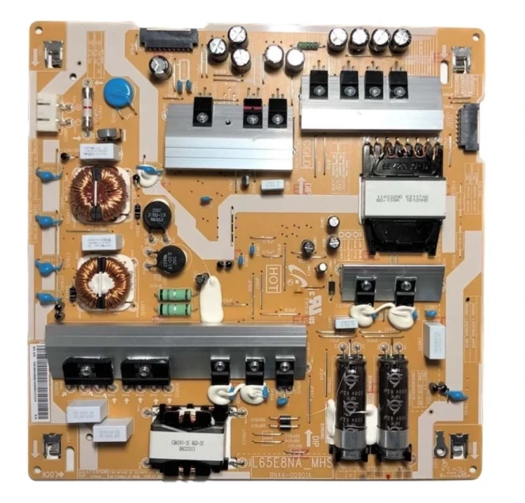 Блок питания для телевизора BN44-00901A Samsung QE65Q8CAMU, QE65Q7FAM