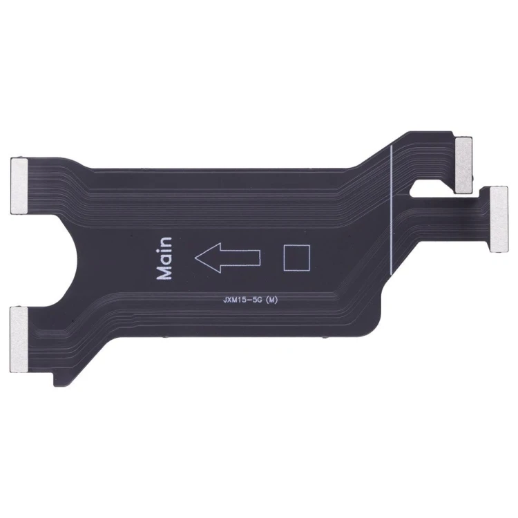 Шлейф для Xiaomi 15 (24129PN74G) с комп. (межплатный)