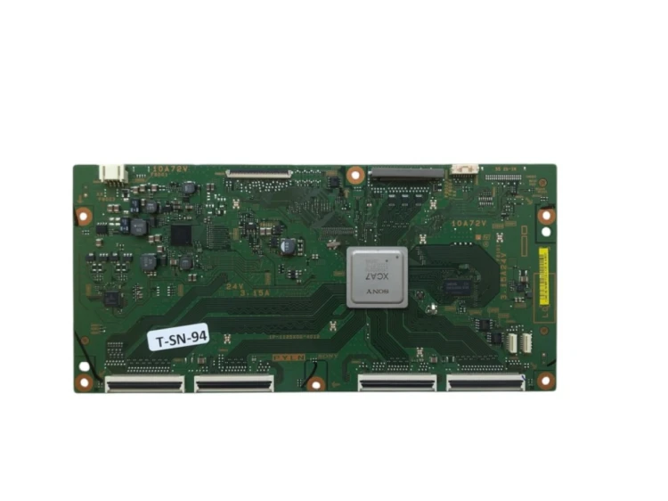 Плата T-Con 1P-1125X00-4012, для телевизора Sony KDL-55HX953