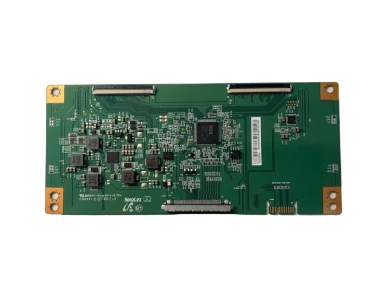 Плата T-Con E88441 EACDJ6E10 EACDJ6E11 EACDJ6E16, для телевизора Haier LE50K6500U