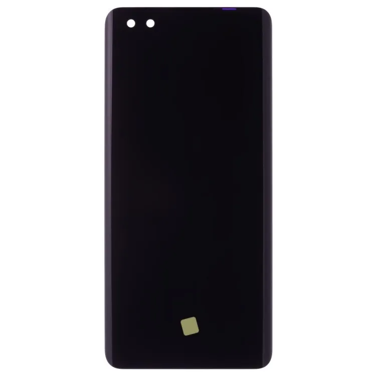 Дисплей для Huawei Honor 30 Pro+ (EBG-AN10) + тачскрин (черный) (ORIG100)