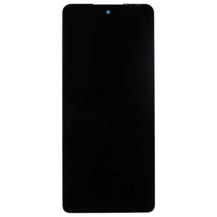 Дисплей для Tecno Pova 5 (LH7n) / Spark 10 Pro (KI7) / Infinix Note 30 4G (X6833B/X6731B) / Hot 30 (X6831) и др. + тачскрин (черный) (ORIG)
