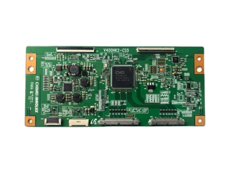 Плата T-Con V400HK2-CS5, для телевизора Toshiba 32TL933RB