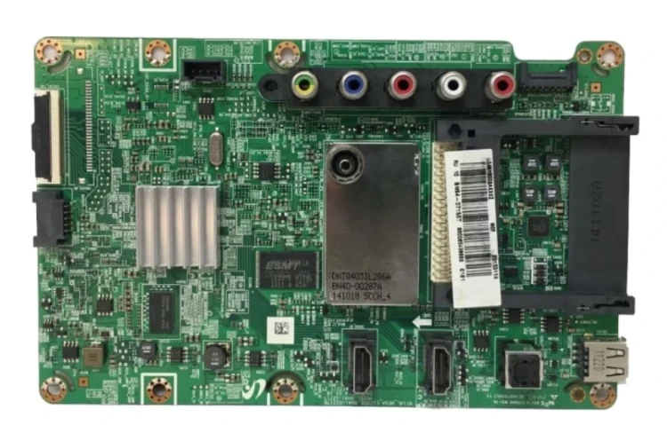 Плата BN41-02217B BN94-07155T, для телевизора Samsung UE48H5003AK