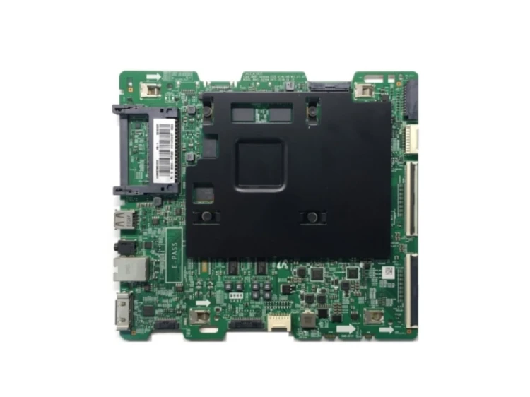 Плата BN41-02504A BN94-10758G, для телевизора Samsung UE49KS7500U