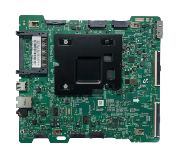 Плата BN41-02570A BN94-11609A, для телевизора Samsung UE55MU9002