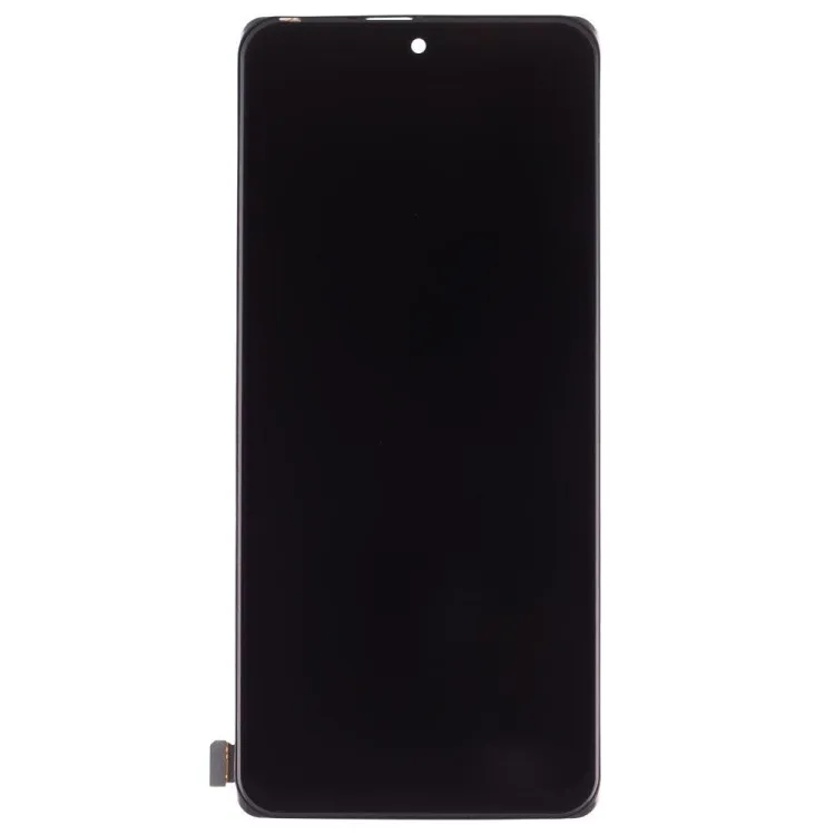 Дисплей для Tecno Spark 20 Pro+ (KJ7) / Camon 30S (CLA5) / Camon 30S Pro (CLA6) / Camon 40 Pro 4G (CM6) и др. + тачскрин (черный) (In-Cell)
