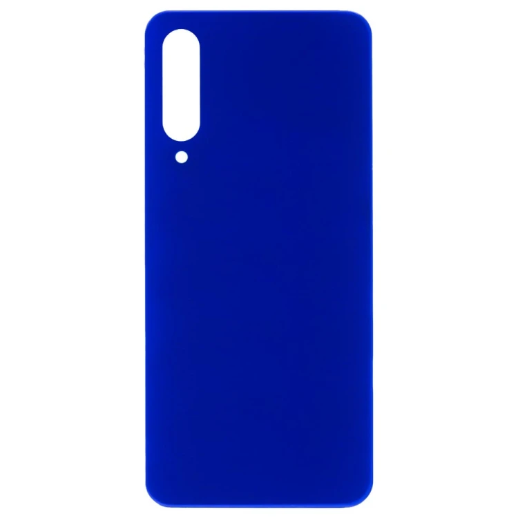 Задняя крышка для Xiaomi Mi 9 SE (M1903F2G) (синий)