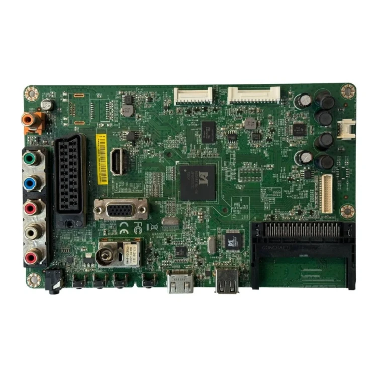 Плата L2300 REV:1.03A 60EB40M1NA02P, для телевизора Toshiba 39L2353RB