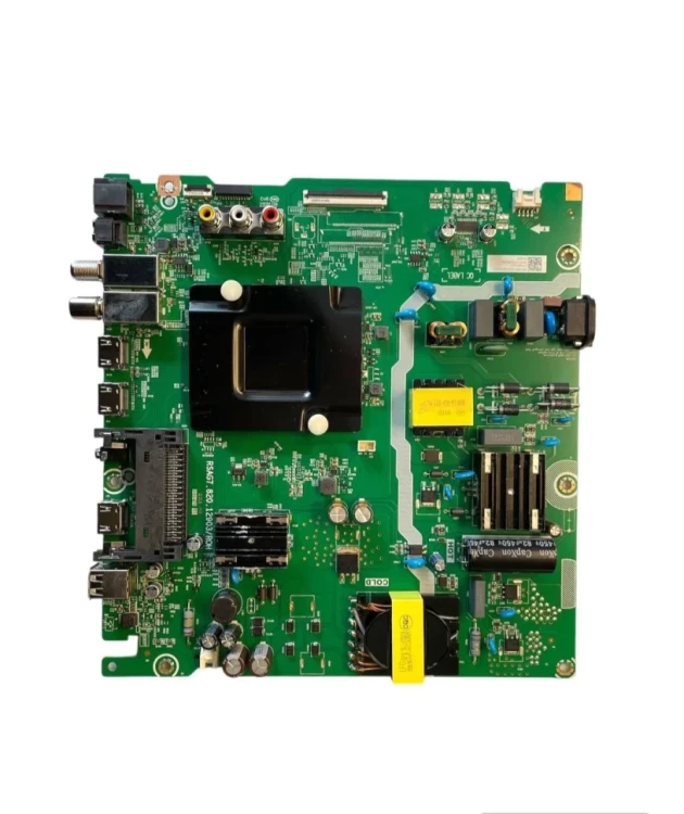 Плата RSAG7.820.12903/ROH, для телевизора Hisens 55A6K