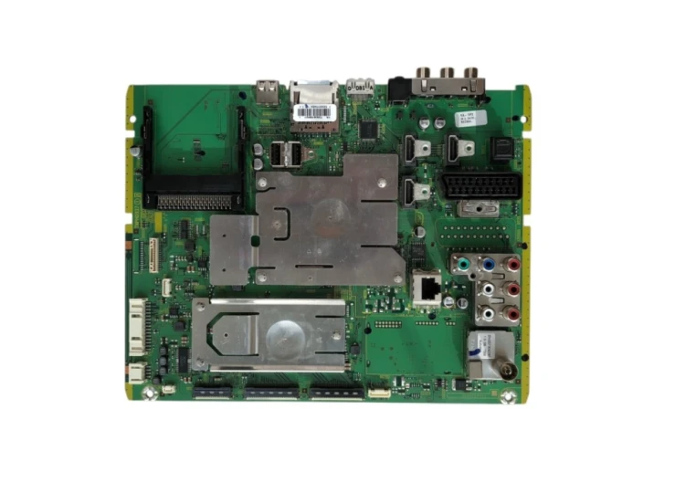 Плата TNPH0937, для телевизора Panasonic TX-P42G30Y