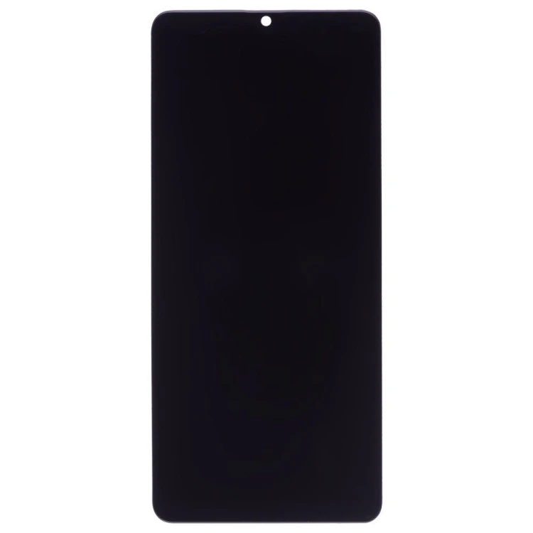 Дисплей для Samsung A315 Galaxy A31 + тачскрин (черный) (In-Cell)