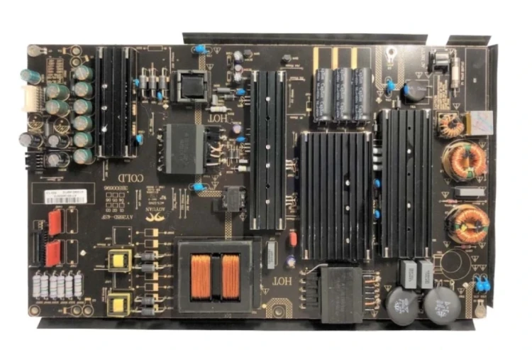 Блок питания для телевизора AY268D-4SF10 Haier LE75U6600U