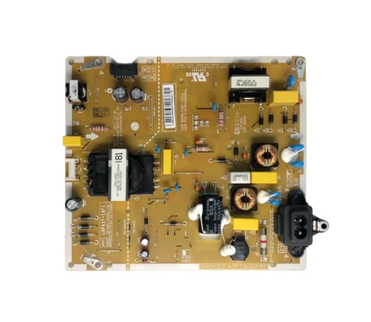 Блок питания для телевизора EAX67865701(1.5) EAY64928701 LG 43LK6200PLD