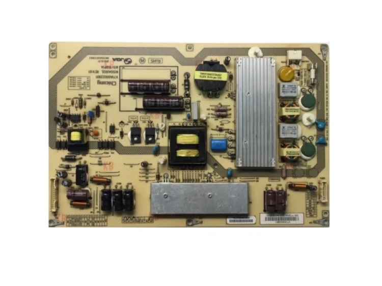 Блок питания для телевизора V71A00022901 N150A002L N11-150P1A Toshiba 40ML963RB
