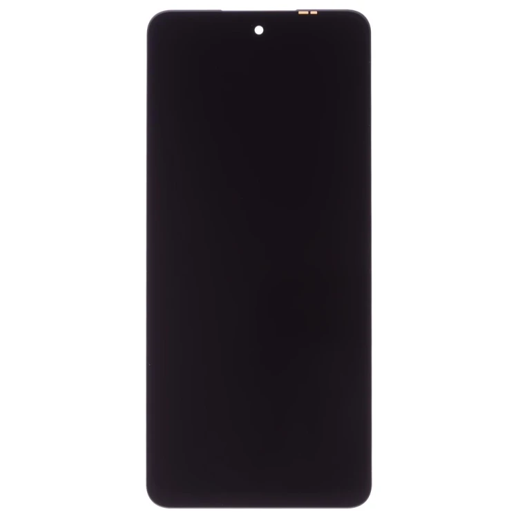 Дисплей для OPPO A5x 4G (CPH2725) + тачскрин (черный) (ORIG)
