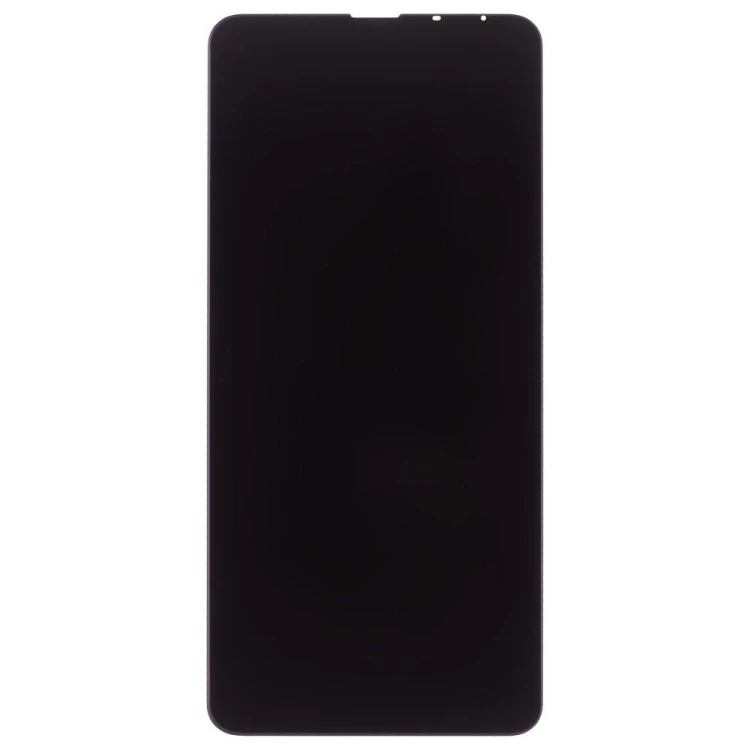 Дисплей для Xiaomi Mi Mix 3 (M1810E5A) + тачскрин (черный) (In-Cell)