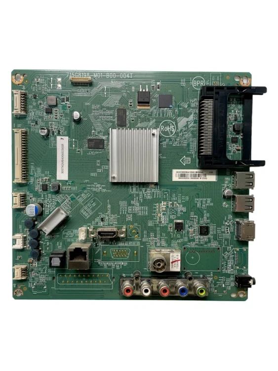 Плата 715G8198-M01-B00-004T, для телевизора PHILIPS 43PFT5301/60