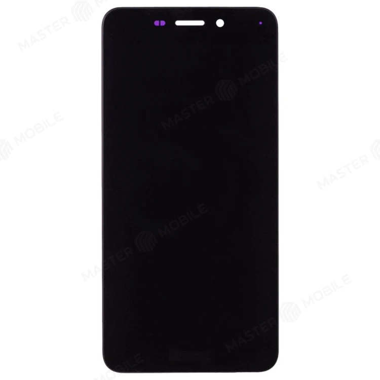 Дисплей для Huawei Honor V9 Play (JMM-AL00) + тачскрин (черный) (COF)