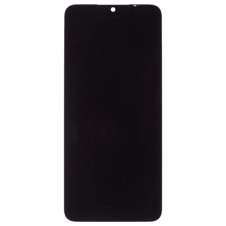 Дисплей для Samsung A057 Galaxy A05s + тачскрин (черный) (ORIG100) (SP)