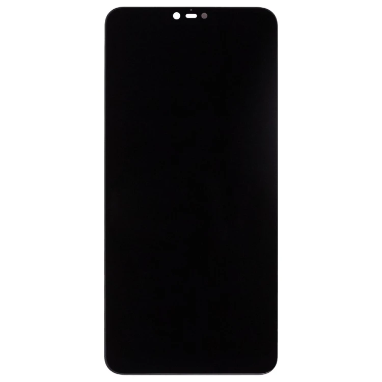 Дисплей для Xiaomi Mi 8 Lite (M1808D2TG) + тачскрин (черный) (Medium)