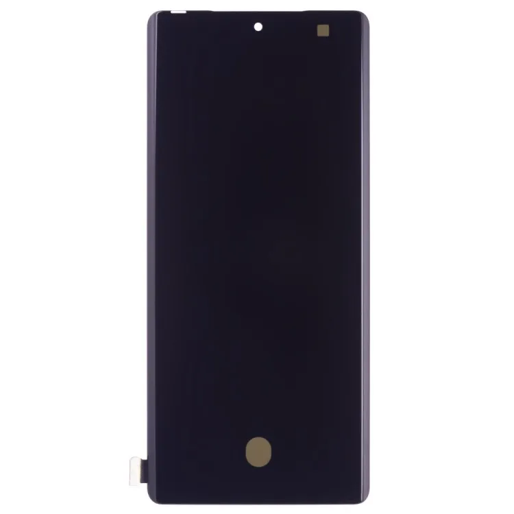 Дисплей для Tecno Spark 20 Pro+ (KJ7) / Camon 30S (CLA5) / Camon 30S Pro (CLA6) / Camon 40 Pro 4G (CM6) и др. + тачскрин (черный) (ORIG)