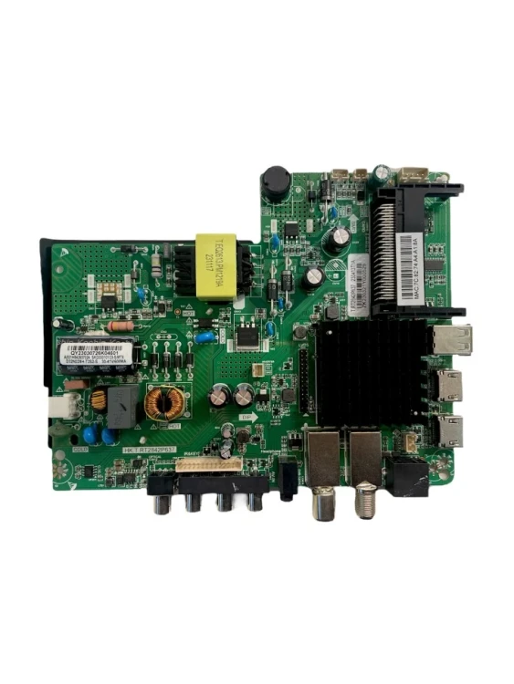 Плата HK.T.RT2842P637, для телевизора Hartens HTY-32H11B-VS
