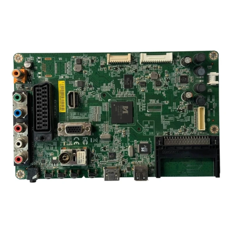 Плата L2300REV:1.03A.01 60EB40M1XA01P 32L2453D_G, для телевизора Toshiba 32L2453RB