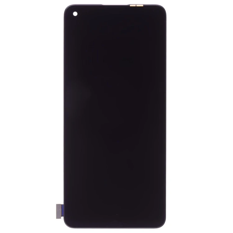 Дисплей для OnePlus 9 + тачскрин (черный) (In-Cell)