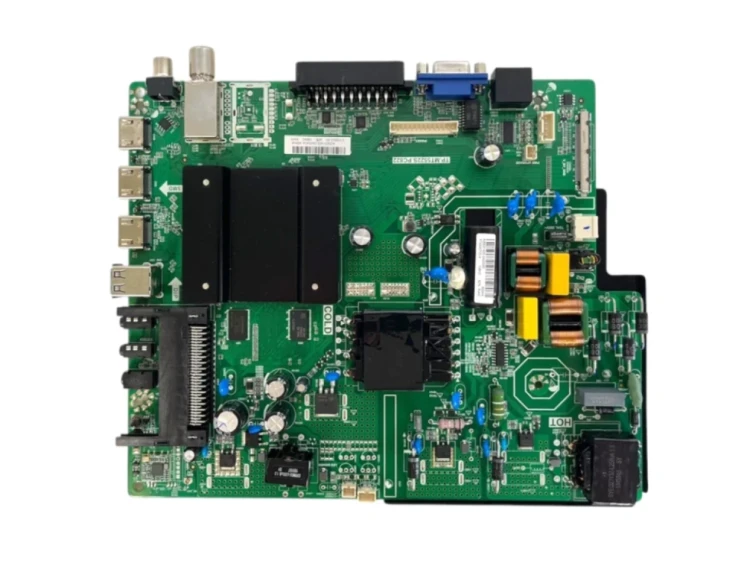Плата TP.MT5522S.PC822, для телевизора Polarline 50PU52TC-SM