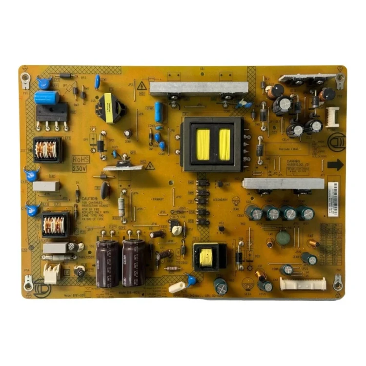 Блок питания для телевизора B191-002 4H.B1910.001 /D1 Toshiba 50L2353RB