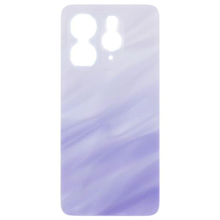 Задняя крышка для Xiaomi Redmi Note 14 4G (24117RN76O) (фиолетовый)