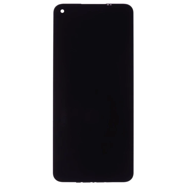 Дисплей для OnePlus Nord N10 5G (BE2029) + тачскрин (черный) (ORIG)