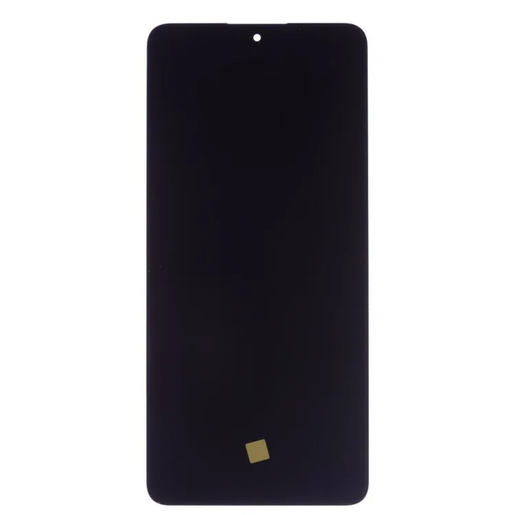 Дисплей для Xiaomi Poco X7 Pro (2412DPC0AG) / Redmi Turbo 4 (24129RT7CC) + тачскрин (черный) (ORIG)
