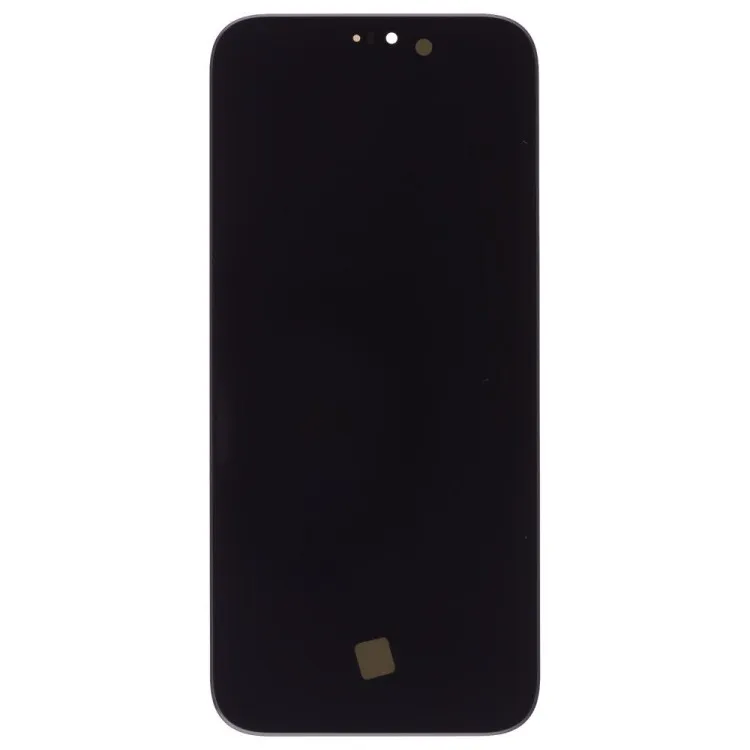 Дисплей для Huawei Honor 400 Lite (ABR-NX1) + тачскрин (черный) (ORIG)
