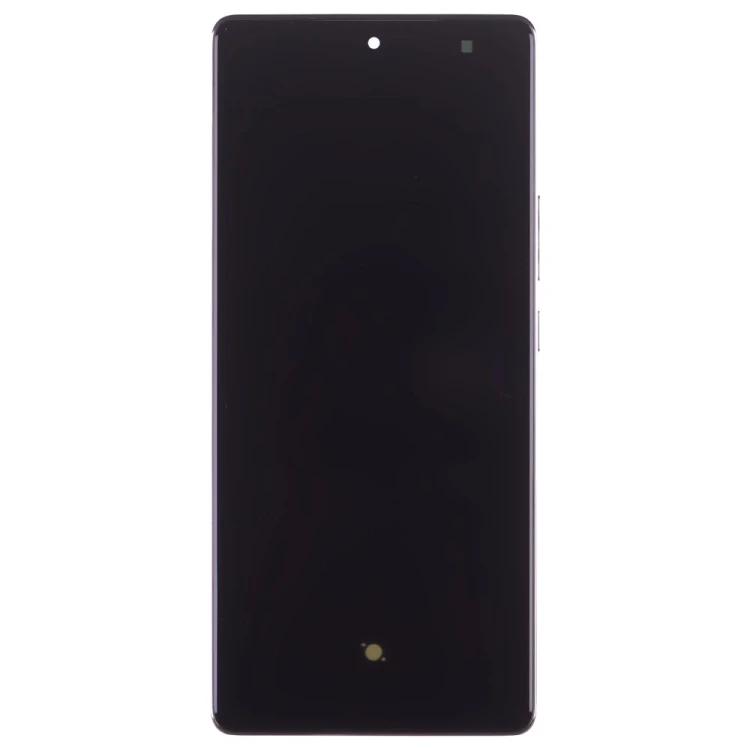 Дисплей для Infinix Note 40 (X6853) + тачскрин (золотистый) (в рамке) (ORIG100) (SP)