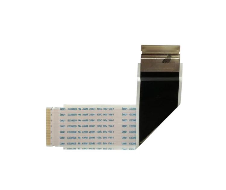 Шлейф, E339609 AWM 20941 105C 90V VW-1, 50pin, 90x30