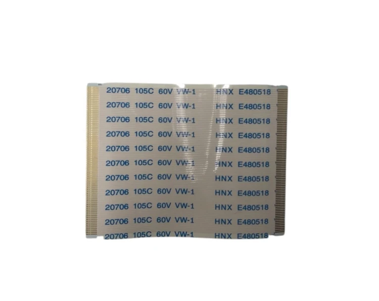 Шлейф, E480518 AWM, 80pin, 55x45