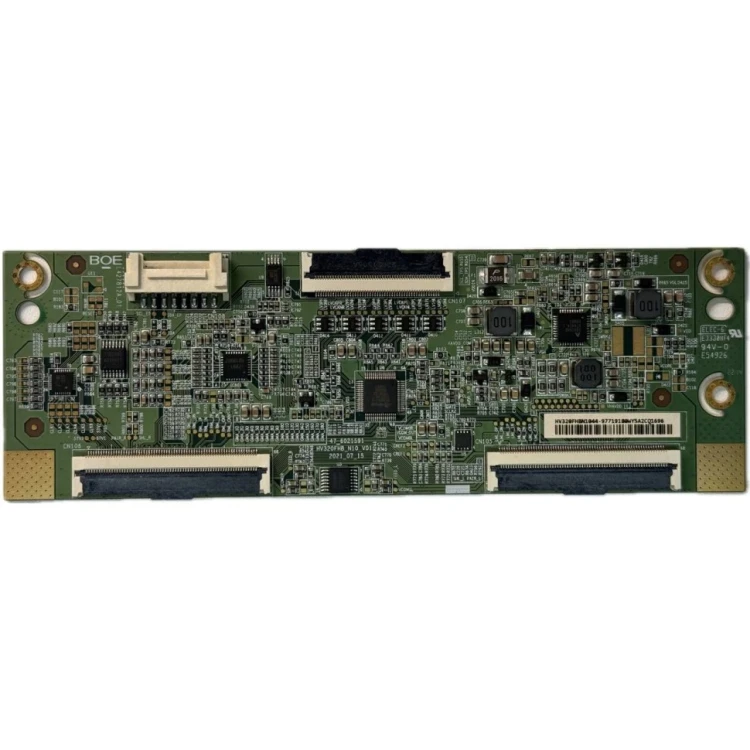 Плата T-Con 47_6021591 HV320FHB_N10_V01, для телевизора HI VHIX-32F102TSY, VHIX-32F219MSY, VHIX-32F199MSA