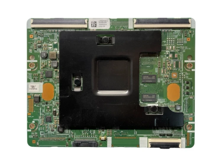 Плата T-Con BN41-02297A BN95-01938A LSF550FN05-K, для телевизора Samsung UE55JU6530