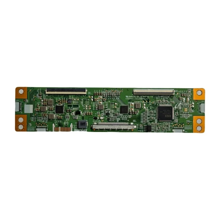 Плата T-Con EACDJ7E15, для телевизора PHILIPS 50PFL5604/F7