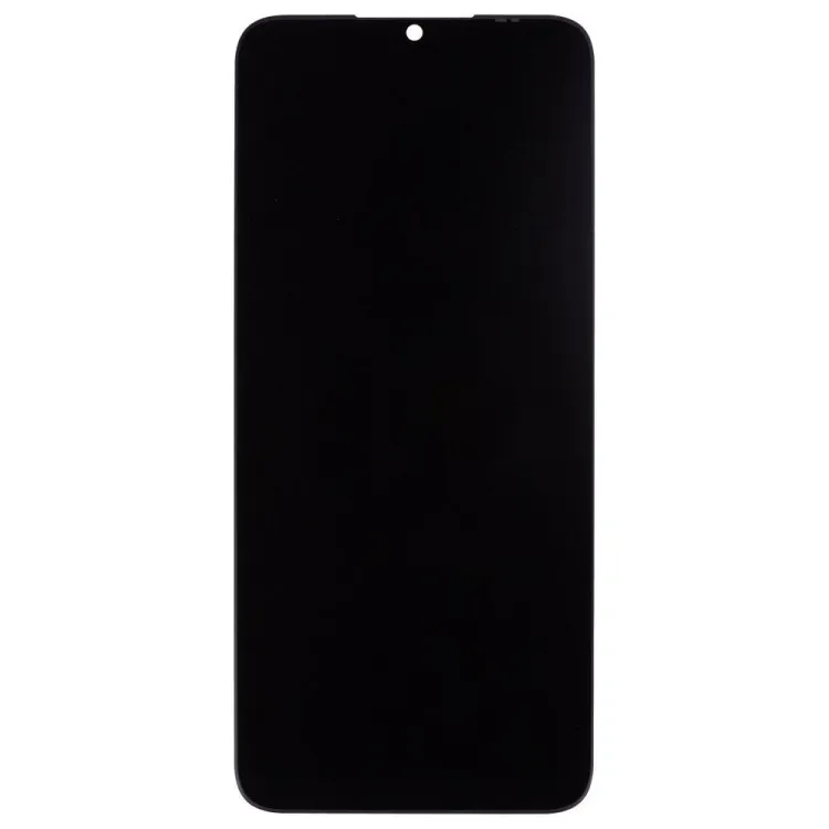 Дисплей для Huawei Honor X6 (VNE-LX1) / Honor X8 5G (VNE-N41) + тачскрин (черный) (ORIG)