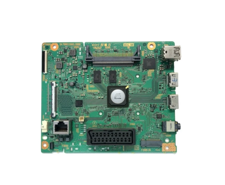 Плата 1-981-541-21 (173641421) A2188948B, для телевизора Sony KDL-49WE753