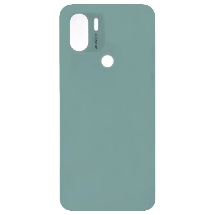 Задняя крышка для Xiaomi Redmi A2+ (23028RNCAG) (зеленый)