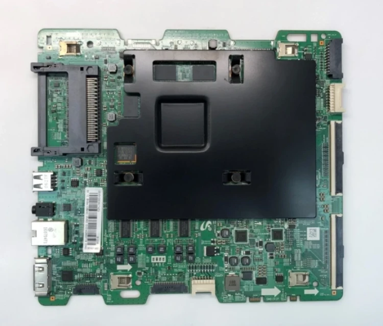 Плата BN41-02504A BN94-10843C, для телевизора Samsung UE65KS8000L