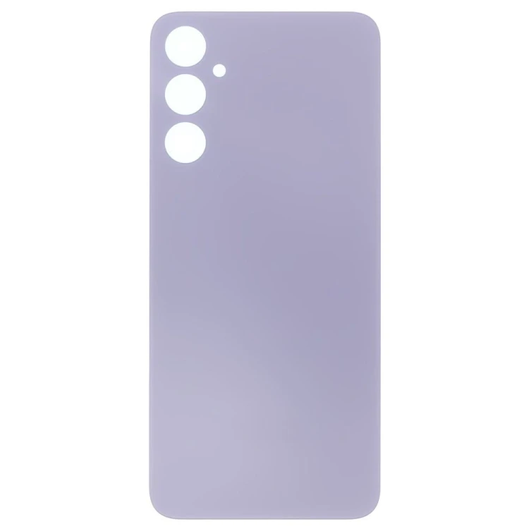 Задняя крышка для Samsung A057 Galaxy A05s (серебристый)
