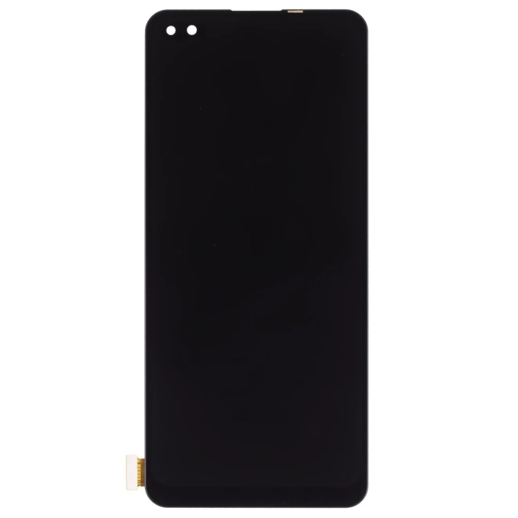 Дисплей для OPPO Reno 4 Lite (CPH2125) + тачскрин (черный) (In-Cell)