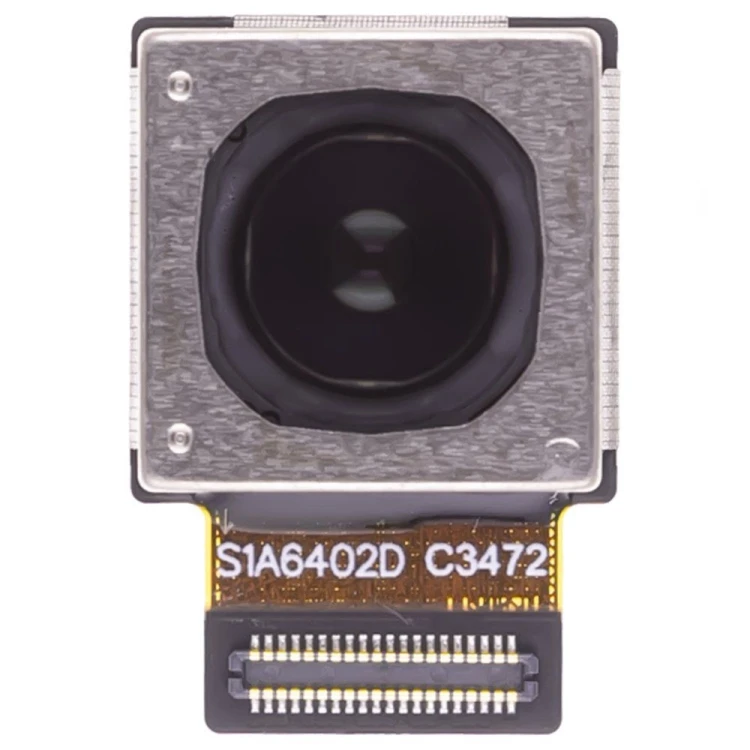 Камера для Google Pixel 8A (GKV4X/G6GPR/G8HHN/G576D) (задняя) (ORIG100)