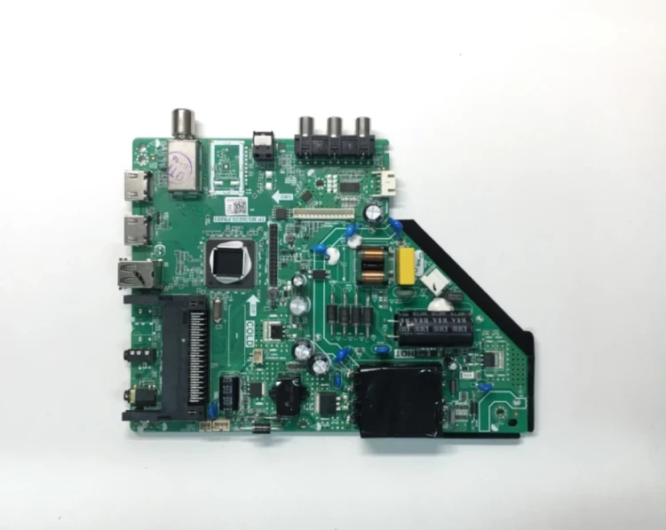 Плата TP.MS3663S.PB803, для телевизора GoldStar LT-43F800