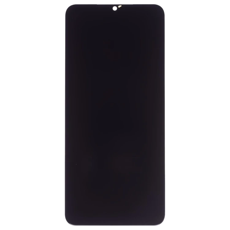 Дисплей для Samsung A045 Galaxy A04 + тачскрин (черный) (Medium)